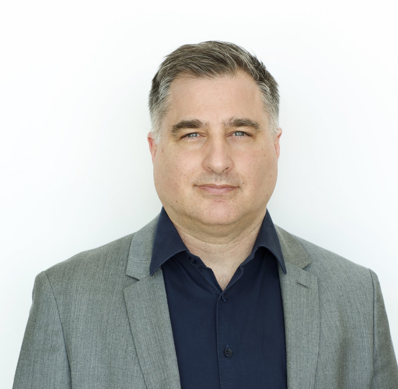 Marc D. David