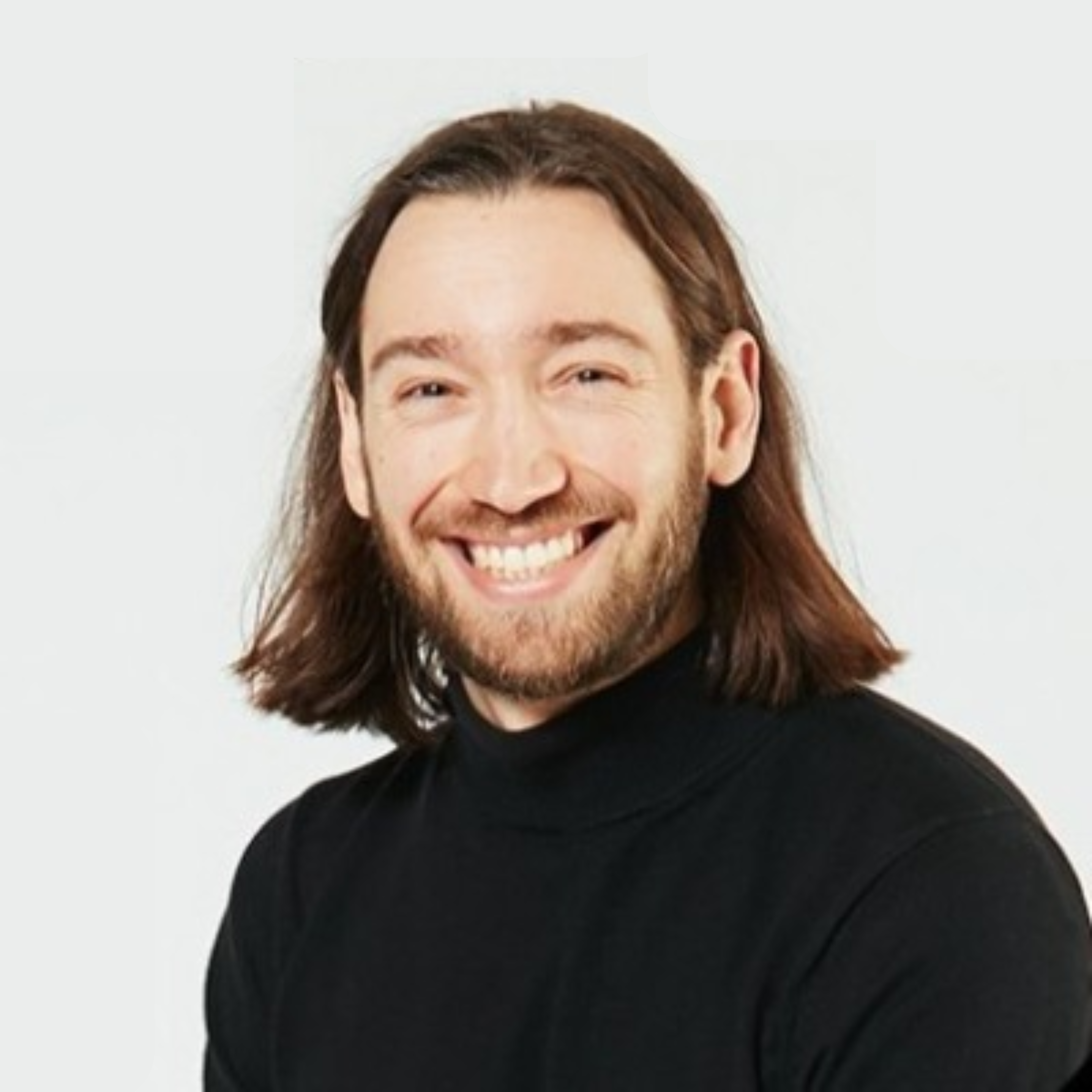 Olivier J. Bergeron